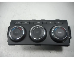 CENTRALINA COMANDO CLIMATIZZATORE Mazda Mazda6 2010 2.2 D LP T1014731P