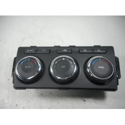 CENTRALINA COMANDO CLIMATIZZATORE Mazda Mazda6 2010 2.2 D LP T1014731P CENTRALINA COMANDO CLIMATIZZATORE Mazda Mazda6 2010 2.2 D LP T1014731P