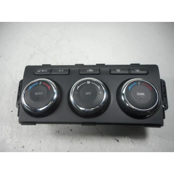 CENTRALINA COMANDO CLIMATIZZATORE Mazda Mazda6 2010 2.2 D LP T1014731P