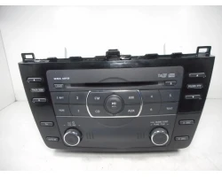 RADIO Mazda Mazda6 2010 2.2 D LP GDL1669RX