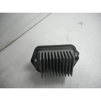 VENTOLA MOTORINO VENTILAZIONE ABITACOLO Mazda Mazda6 2010 2.2 D LP pm010010b