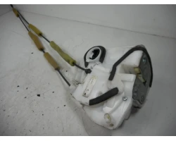 ZAKLEP  ZADAJ DESNA Mazda Mazda6 2010 2.2 D LP GS1F-72-310B