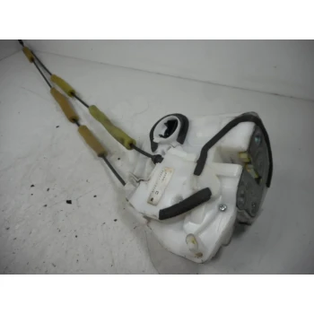 ZAKLEP  ZADAJ DESNA Mazda Mazda6 2010 2.2 D LP GS1F-72-310B