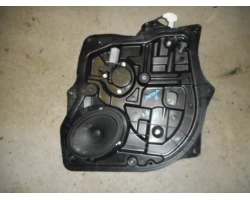 WINDOW MECHANISM REAR RIGHT Mazda Mazda6 2010 2.2 D LP GS1D-72-590A D651-58-58XB