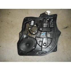 MECCANISMO ALZA VETRO POSTERIORE DESTRO Mazda Mazda6 2010 2.2 D LP GS1D-72-590A D651-58-58XB