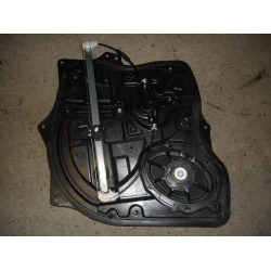 WINDOW MECHANISM REAR RIGHT Mazda Mazda6 2010 2.2 D LP GS1D-72-590A D651-58-58XB
