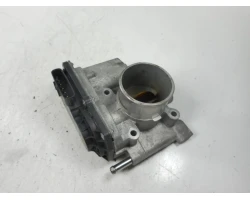 DUŠILNA LOPUTA Mazda Mazda6 2010 2.2 D LP 007100127 8m26