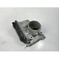 HIGH FLOW THROTTLE Mazda Mazda6 2010 2.2 D LP 007100127 8m26