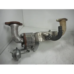 HLADILNIK POVRATNIH IZP PLINOV Mazda Mazda6 2010 2.2 D LP R2AA-20304