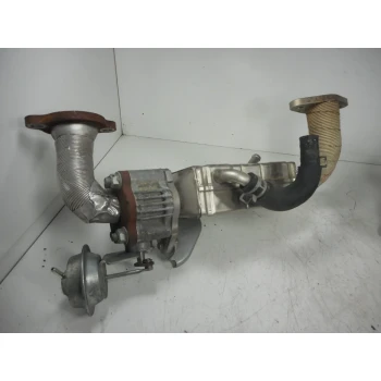 HLADILNIK POVRATNIH IZP PLINOV Mazda Mazda6 2010 2.2 D LP R2AA-20304