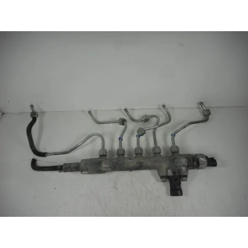COMMON RAIL Mazda Mazda6 2010 2.2 D LP AA0060
