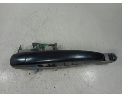 DOOR HANDLE OUTSIDE REAR RIGHT Citroën C5 2010 TOURER 2.0 HDI 9101GH 910959