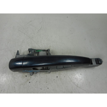 DOOR HANDLE OUTSIDE REAR RIGHT Citroën C5 2010 TOURER 2.0 HDI 9101GH 910959