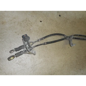GEARBOX LEVER Honda Accord 2004 2.2 CTDI