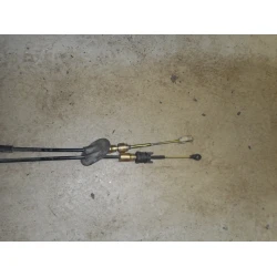 LEVA CAMBIO Honda Accord 2004 2.2 CTDI