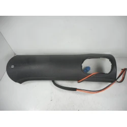 PASSENGER AIRBAG Peugeot 206 2000 1.4 9642928880