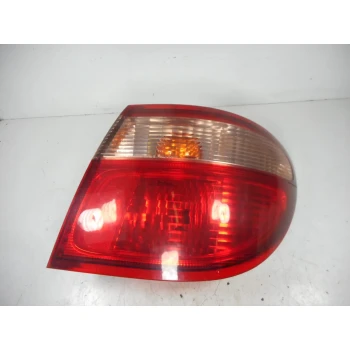 TAIL LIGHT RIGHT Nissan Almera 2001 1.5