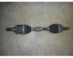 POLOSOVINA SP.LEVA Mazda Mazda6 2010 2.2 D LP GD78-25-60XC