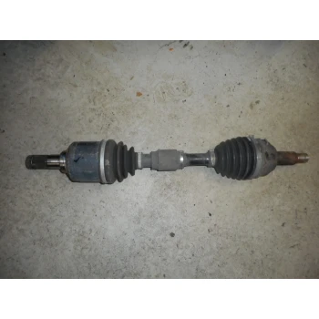 POLOSOVINA SP.LEVA Mazda Mazda6 2010 2.2 D LP GD78-25-60XC