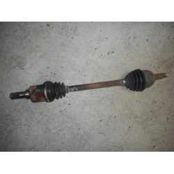 POLOSOVINA SP.LEVA Nissan Micra 2004 1.2