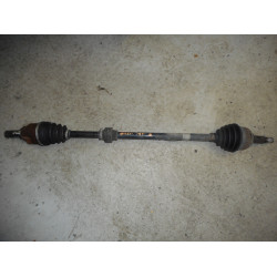 AXLE SHAFT FRONT RIGHT Nissan Micra 2004 1.2 