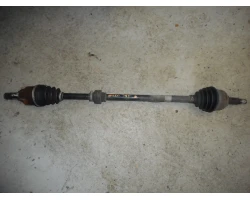 POLOSOVINA SP. DESNA Nissan Micra 2004 1.2