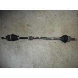 POLOSOVINA SP. DESNA Nissan Micra 2004 1.2