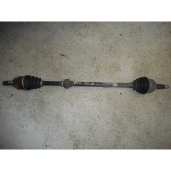 SEMIALBERO SEMIASSE ANTERIORE DESTRO Nissan Micra 2004 1.2