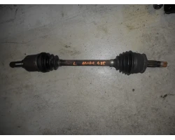 POLOSOVINA SP.LEVA Fiat Panda 2007 1.1