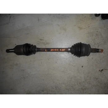 POLOSOVINA SP.LEVA Fiat Panda 2007 1.1