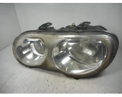 HEADLIGHT LEFT Rover 25 2000 1.4