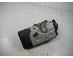 DOOR LOCK REAR LEFT Opel Vectra 2003 2.2