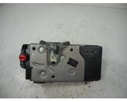 CHIUSURA SERRATURA PORTA POSTERIORE DESTRA Opel Vectra 2003 2.2