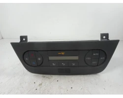 STIKALO GRETJA Ford Fiesta 2007 1.3