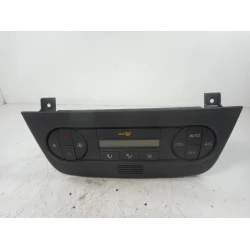 CENTRALINA COMANDO CLIMATIZZATORE Ford Fiesta 2007 1.3