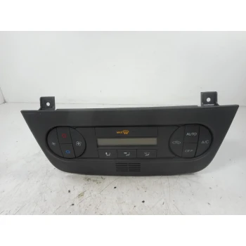 STIKALO GRETJA Ford Fiesta 2007 1.3