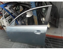 DOOR FRONT LEFT Mazda Mazda6 2010 2.2 D LP GSYD-59-02XH