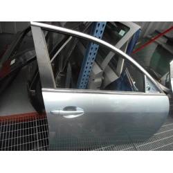 DOOR FRONT RIGHT Mazda Mazda6 2010 2.2 D LP GSYD-58-02XH