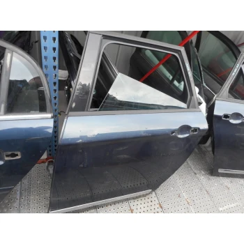 PORTA LAMINERA NUDA POSTERIORE SINISTRA Citroën C5 2010 TOURER 2.0 HDI 9006L5