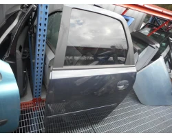 PORTA LAMINERA NUDA POSTERIORE SINISTRA Opel Meriva 2008 1.4 124065