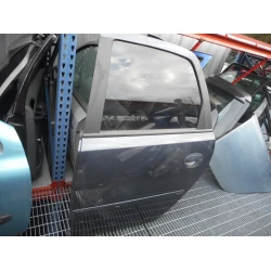 GOLA VRATA ZADAJ LEVA Opel Meriva 2008 1.4 124065