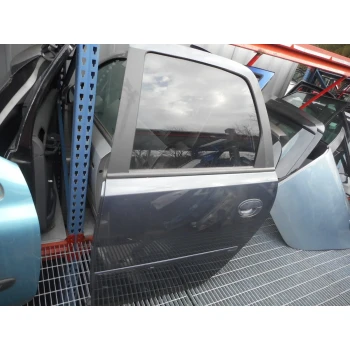 PORTA LAMINERA NUDA POSTERIORE SINISTRA Opel Meriva 2008 1.4 124065