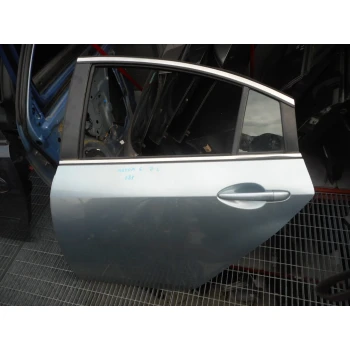 GOLA VRATA ZADAJ LEVA Mazda Mazda6 2010 2.2 D LP GSYD-73-02XJ