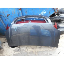 BONNET Opel Meriva 2008 1.4 1160006 1160011