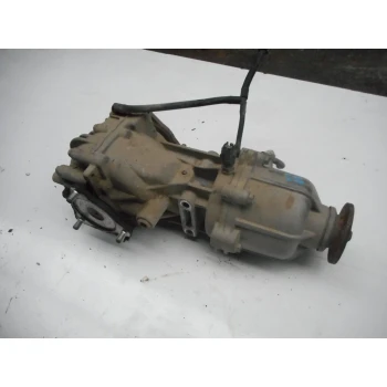 DIFERENCIAL ZADAJ Fiat Sedici 2007 1.6 4X4 71742294 71742293