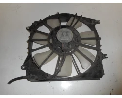 VENTILATOR HLADILNIKA Fiat Sedici 2007 1.6 4X4 71747123