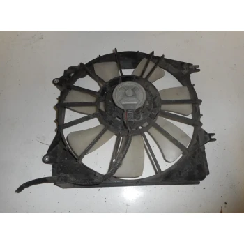 VENTILATOR HLADILNIKA Fiat Sedici 2007 1.6 4X4 71747123