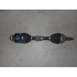POLOSOVINA SP. DESNA Mazda Mazda6 2010 2.2 D LP GD78-25-50XC
