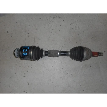 POLOSOVINA SP. DESNA Mazda Mazda6 2010 2.2 D LP GD78-25-50XC