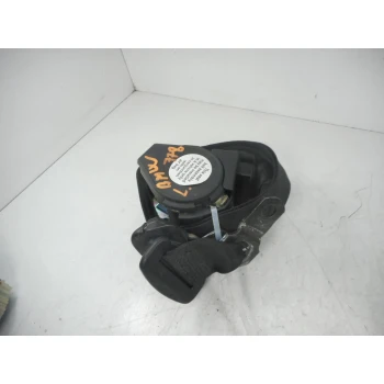 SEAT BELT BMW 3 2000 320D